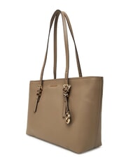 MICHAEL KORS QUINN Sac cabas moyen en cuir bouleau - Sacs pour Femme - 2
