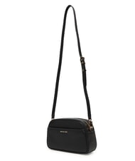 MICHAEL KORS JET SET &Eacute;tui bandouli&egrave;re en cuir pour appareil photo noir - Sacs pour Femme - 4