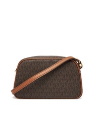 MICHAEL KORS JET SET &Eacute;tui pour appareil photo avec imprim&eacute; int&eacute;gral - Sacs pour Femme