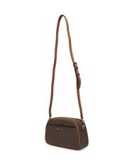 MICHAEL KORS JET SET &Eacute;tui pour appareil photo avec imprim&eacute; int&eacute;gral brun/gland - Sacs pour Femme - 4