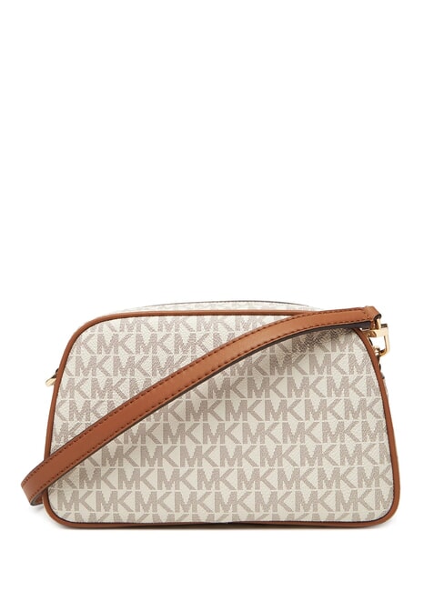 JET SET &Eacute;tui pour appareil photo avec imprim&eacute; int&eacute;gral vanille/acrn - Sacs pour Femme