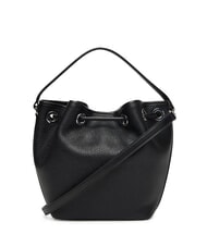 MICHAEL KORS AVERY Sac seau en cuir avec bandouli&egrave;re - Sacs pour Femme