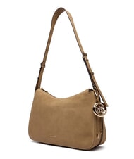 MICHAEL KORS NOLITA sac bandouli&egrave;re en cuir nubuck - Sacs pour Femme
