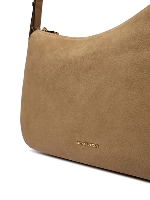 NOLITA sac bandouli&egrave;re en cuir nubuck d&eacute;cortiquer - Sacs pour Femme