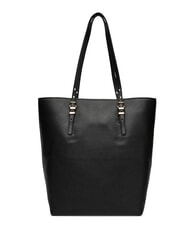 MICHAEL KORS QUINN Sac cabas vertical en cuir - Sacs pour Femme
