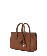 MICHAEL KORS SCARLETT Petit sac en cuir avec bandouli&egrave;re - Sacs pour Femme