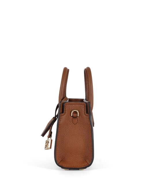 SCARLETT Petit sac en cuir avec bandouli&egrave;re bagage - Sacs pour Femme