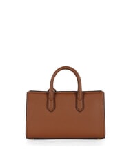 MICHAEL KORS SCARLETT Petit sac en cuir avec bandouli&egrave;re bagage - Sacs pour Femme - 4