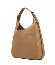 MICHAEL KORS NOLITA Grand sac de voyage en nubuck - Sacs pour Femme