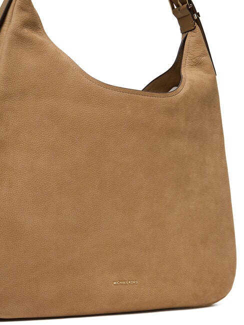 NOLITA Grand sac de voyage en nubuck d&eacute;cortiquer - Sacs pour Femme