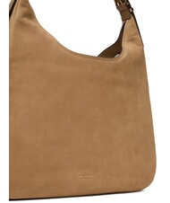 MICHAEL KORS NOLITA Grand sac de voyage en nubuck d&eacute;cortiquer - Sacs pour Femme - 3