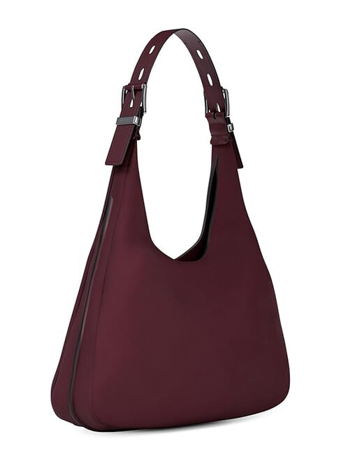 NOLITA sac de voyage en cuir nubuck sang de b&oelig;uf - Sacs pour Femme