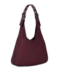 MICHAEL KORS NOLITA sac de voyage en cuir nubuck sang de b&oelig;uf - Sacs pour Femme - 2
