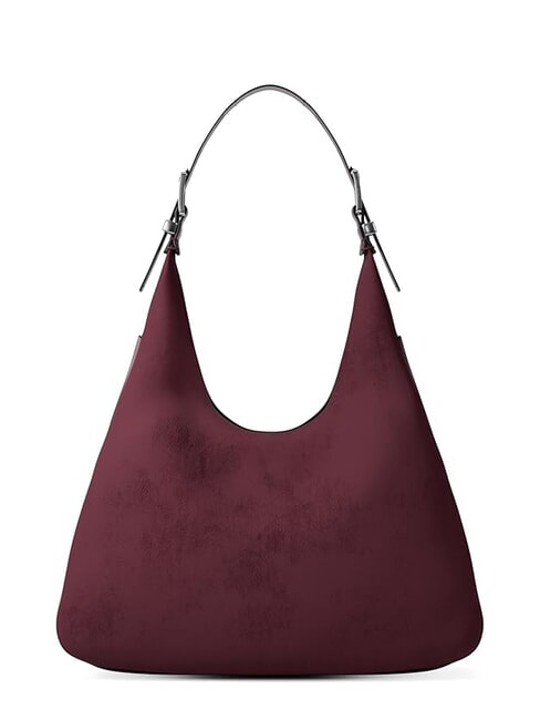 NOLITA sac de voyage en cuir nubuck sang de b&oelig;uf - Sacs pour Femme