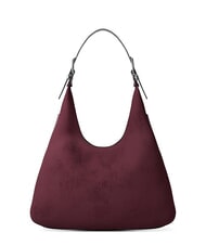 MICHAEL KORS NOLITA sac de voyage en cuir nubuck sang de b&oelig;uf - Sacs pour Femme - 3