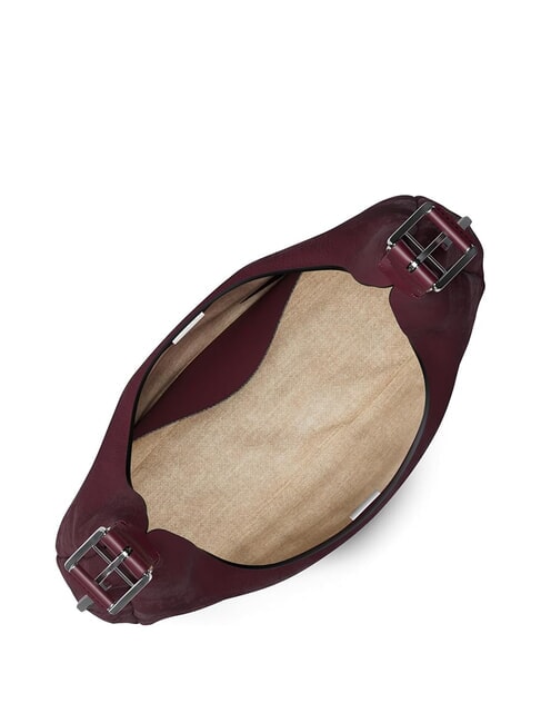 NOLITA sac de voyage en cuir nubuck sang de b&oelig;uf - Sacs pour Femme