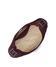 MICHAEL KORS NOLITA sac de voyage en cuir nubuck sang de b&oelig;uf - Sacs pour Femme - 4