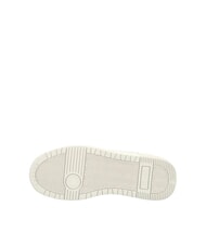 COLMAR AUSTIN CLASS Baskets bronze blanc - Chaussures Femme - 5