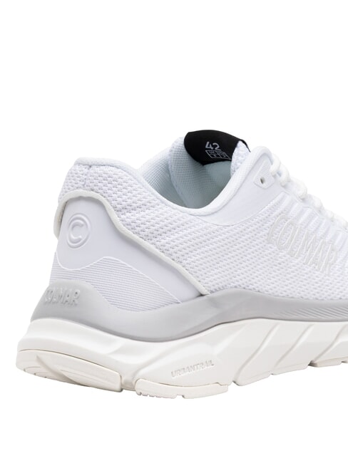 URBANTRAIL PLAIN Baskets blanc - Chaussures Homme