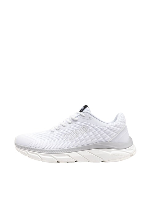 URBANTRAIL PLAIN Baskets blanc - Chaussures Homme