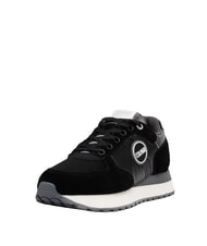 COLMAR TRAVIS AUTHENTIC Baskets le noir - Chaussures Femme - 2