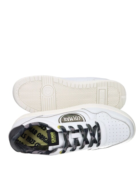 AUSTIN BATTLE Baskets marine86 - Chaussures Homme