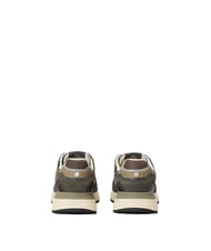 COLMAR HUNT FADED Baskets dkgray / lt / gr / prune - Chaussures Homme - 3