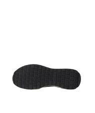 COLMAR HUNT FADED Baskets gr / jaune / bl - Chaussures Homme - 5