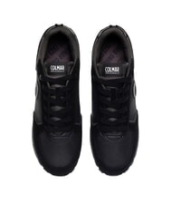 COLMAR TRAVIS BOOST Baskets chocolat noir - Chaussures Homme - 4