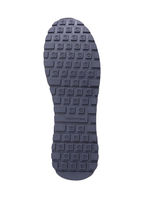 TRAVIS AUTHENTIC Baskets vert militaire - Chaussures unisexe