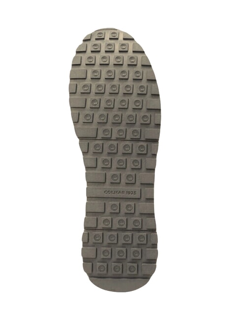 TRAVIS AUTHENTIC Baskets BLANC 43 - Chaussures unisexe