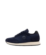 COLMAR TRAVIS ONE Baskets BLEU FONC&Eacute; - Chaussures Homme - 2