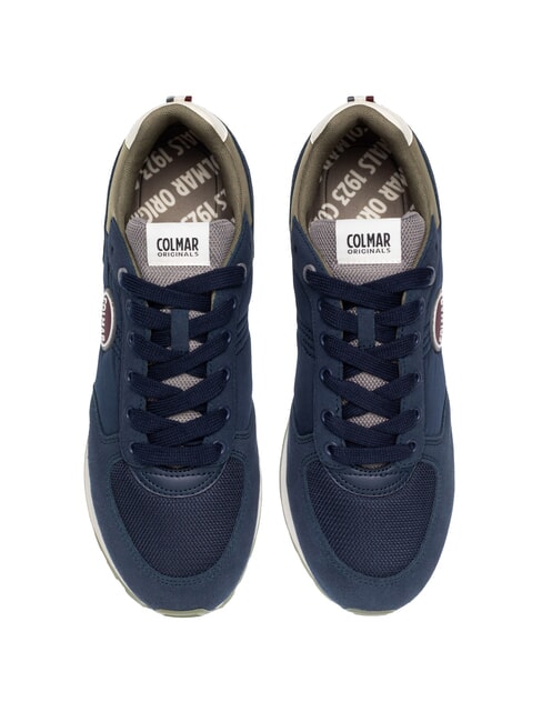 TRAVIS AUTHENTIC Baskets blanc42 - Chaussures unisexe