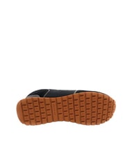 COLMAR TRAVIS BLOCK Baskets orange - Chaussures Homme - 6