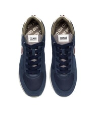 COLMAR TRAVIS AUTHENTIC Baskets blanc42 - Chaussures Femme - 4