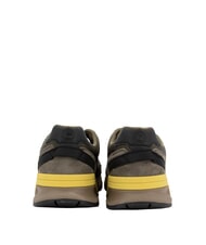 COLMAR DALTON ACTION Baskets BLEU FONC&Eacute;025 - Chaussures Homme - 4