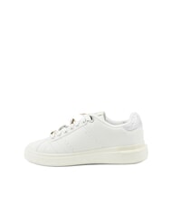 COLMAR CLAYTON BLEACH Baskets blanc cass&eacute; - Chaussures Femme - 3