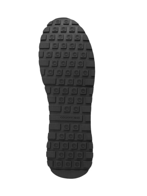 TRAVIS PUNK Baskets taupe - Chaussures Femme