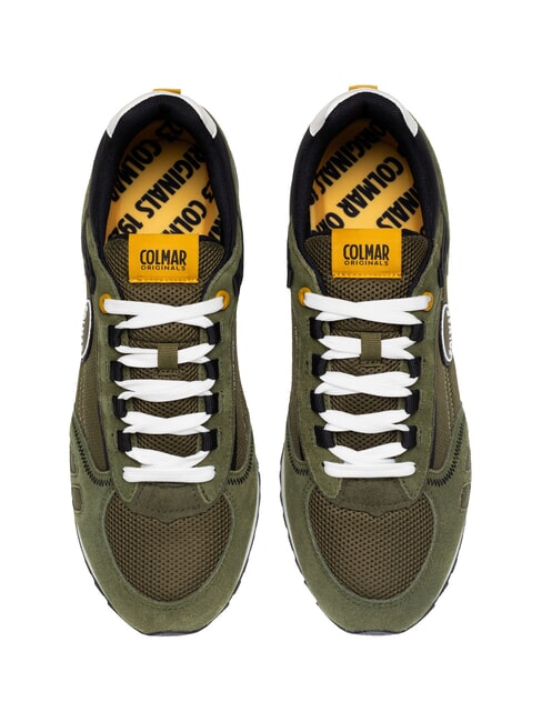 TRAVIS SPORT BOLD Baskets ara / blus - Chaussures Homme