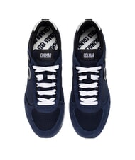 COLMAR TRAVIS SPORT BOLD Baskets whitetwp - Chaussures Homme - 4