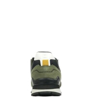 COLMAR TRAVIS SPORT BOLD Baskets ara / blus - Chaussures Homme - 3