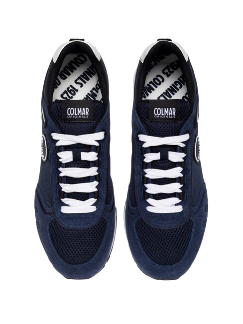 TRAVIS SPORT BOLD Baskets whitetwp - Chaussures Homme