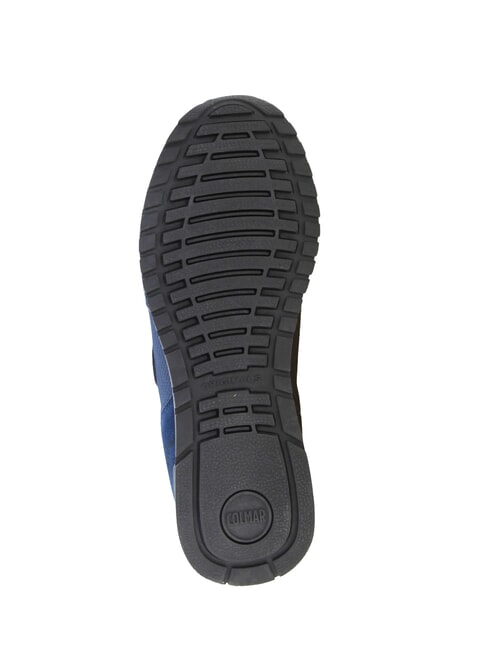 TRAVIS SPORT BOLD Baskets whitetwp - Chaussures Homme