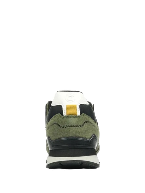 TRAVIS SPORT BOLD Baskets ara / blus - Chaussures Homme