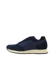 COLMAR TRAVIS ONE Baskets BLEU FONC&Eacute; - Chaussures Homme - 5