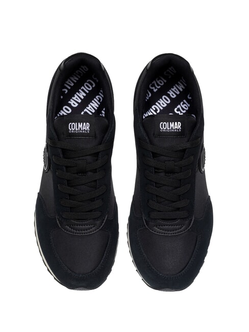 TRAVIS ONE Baskets blanc - Chaussures Homme