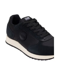 COLMAR TRAVIS ONE Baskets blanc - Chaussures Homme - 3