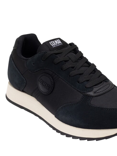 TRAVIS ONE Baskets blanc - Chaussures Homme