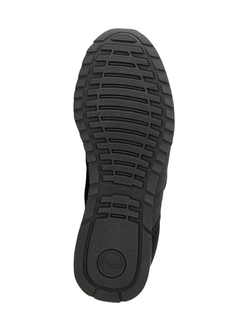 TRAVIS ONE Baskets blanc - Chaussures Homme