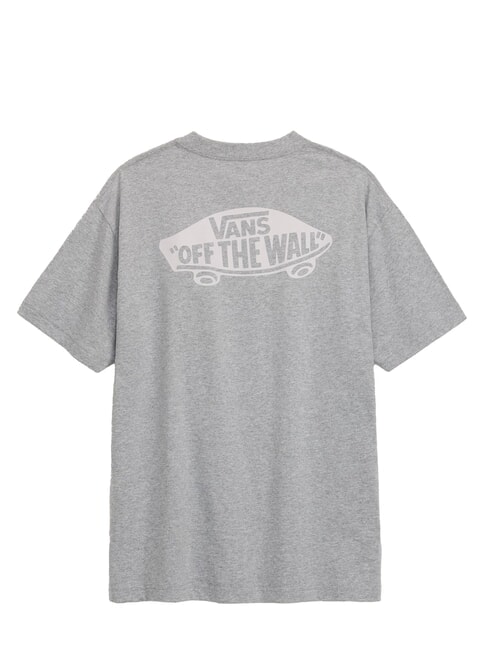 DOUBLE STANDARD T-shirt &agrave; manches courtes coupe classique bruy&egrave;re athl&eacute;tique - T-shirt